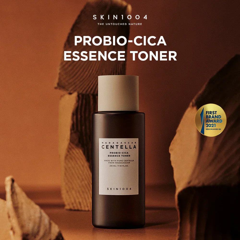 Skin1004 Centella Tonico Probio-Cica Essence 210ml