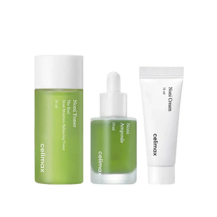 Celimax The Real Noni Starter Kit