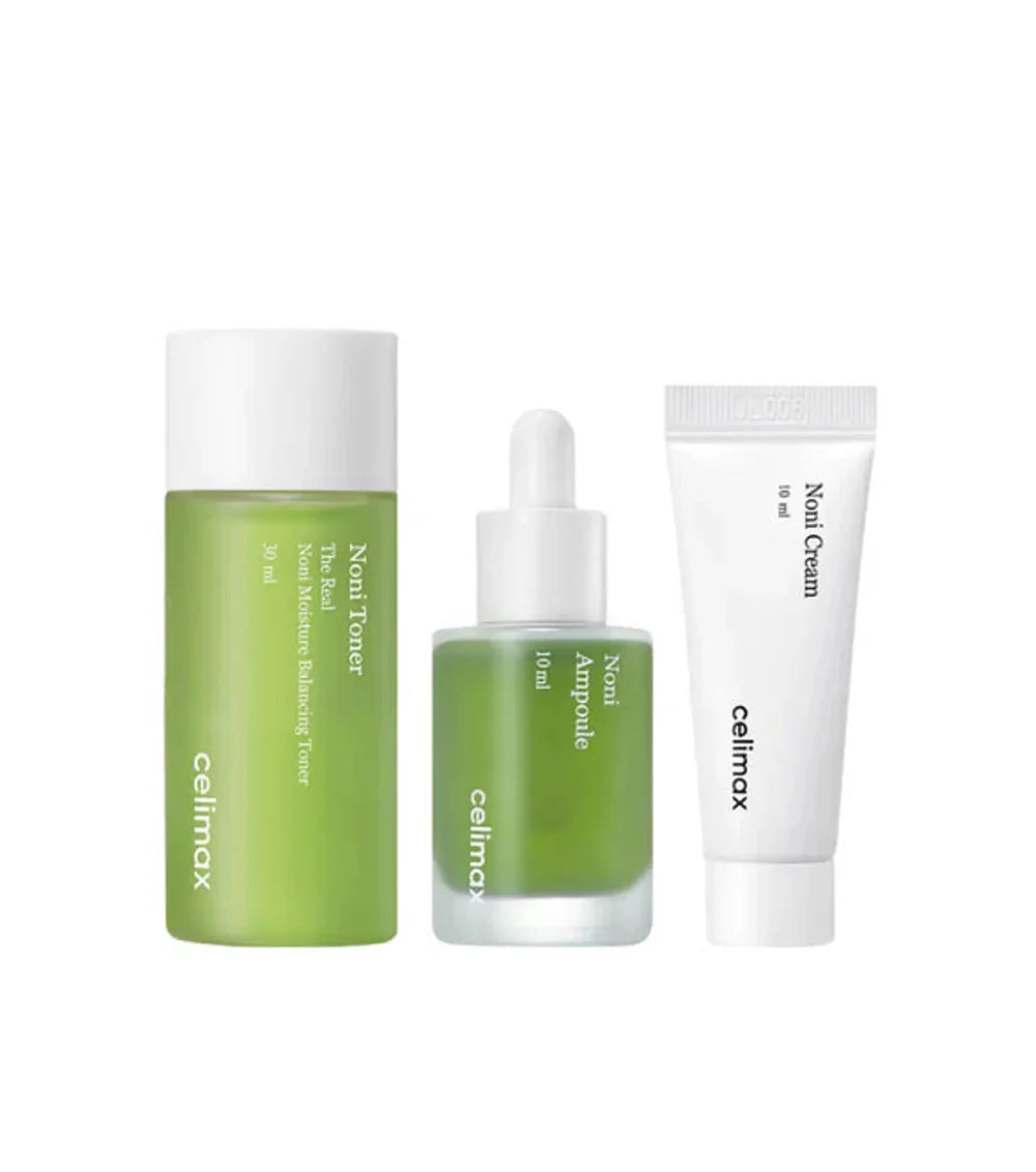 Celimax The Real Noni Starter Kit