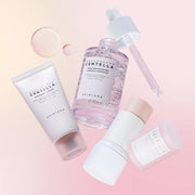 SKIN1004 Madagascar Centella Radiance Booster Trio (Ampoule + Mask + Cream)