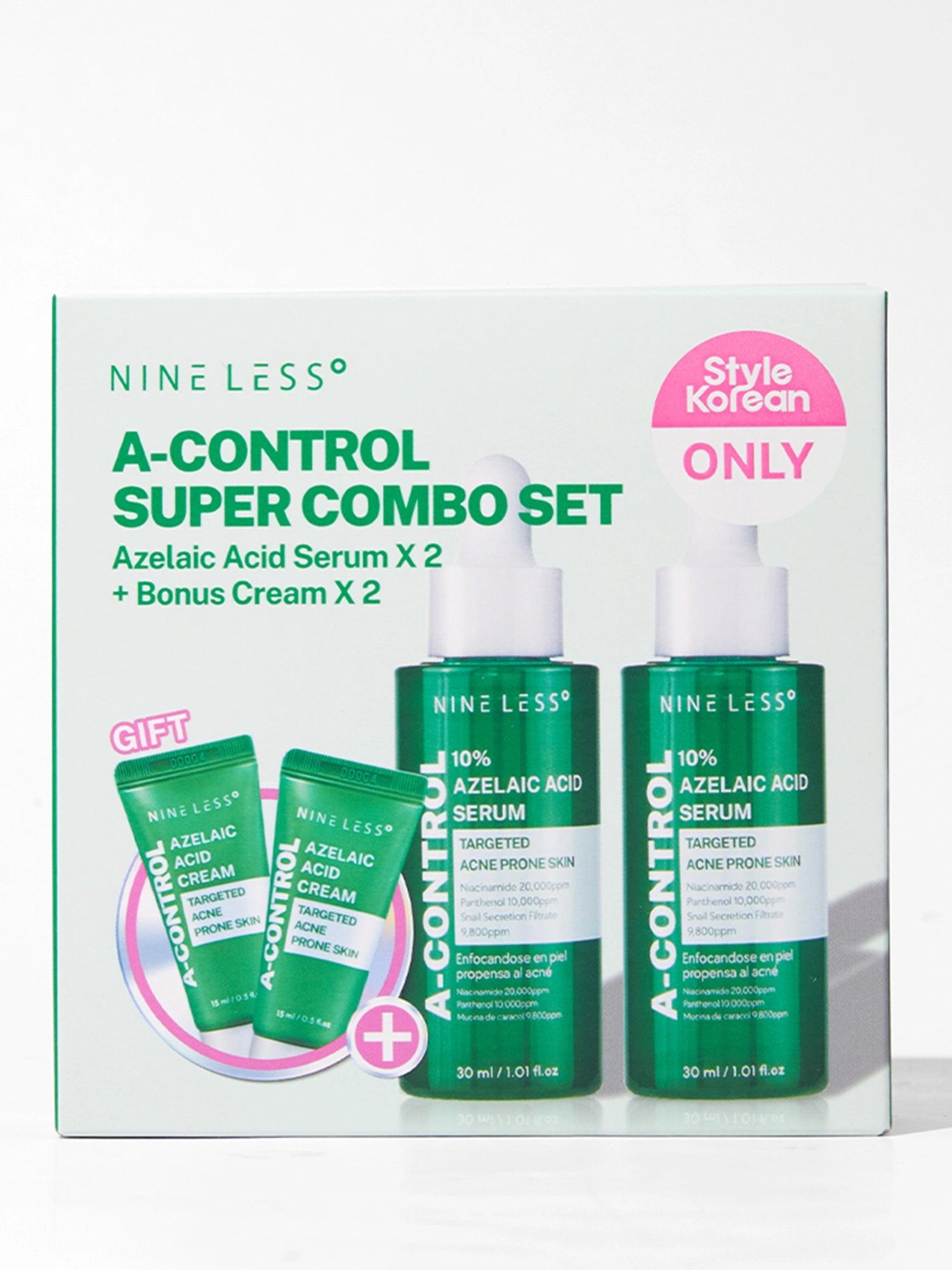 BE BEAUTY COSTA RICA