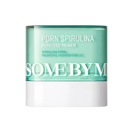 Some by Mi Prebase sin poros con espirulina PDRN 10 g