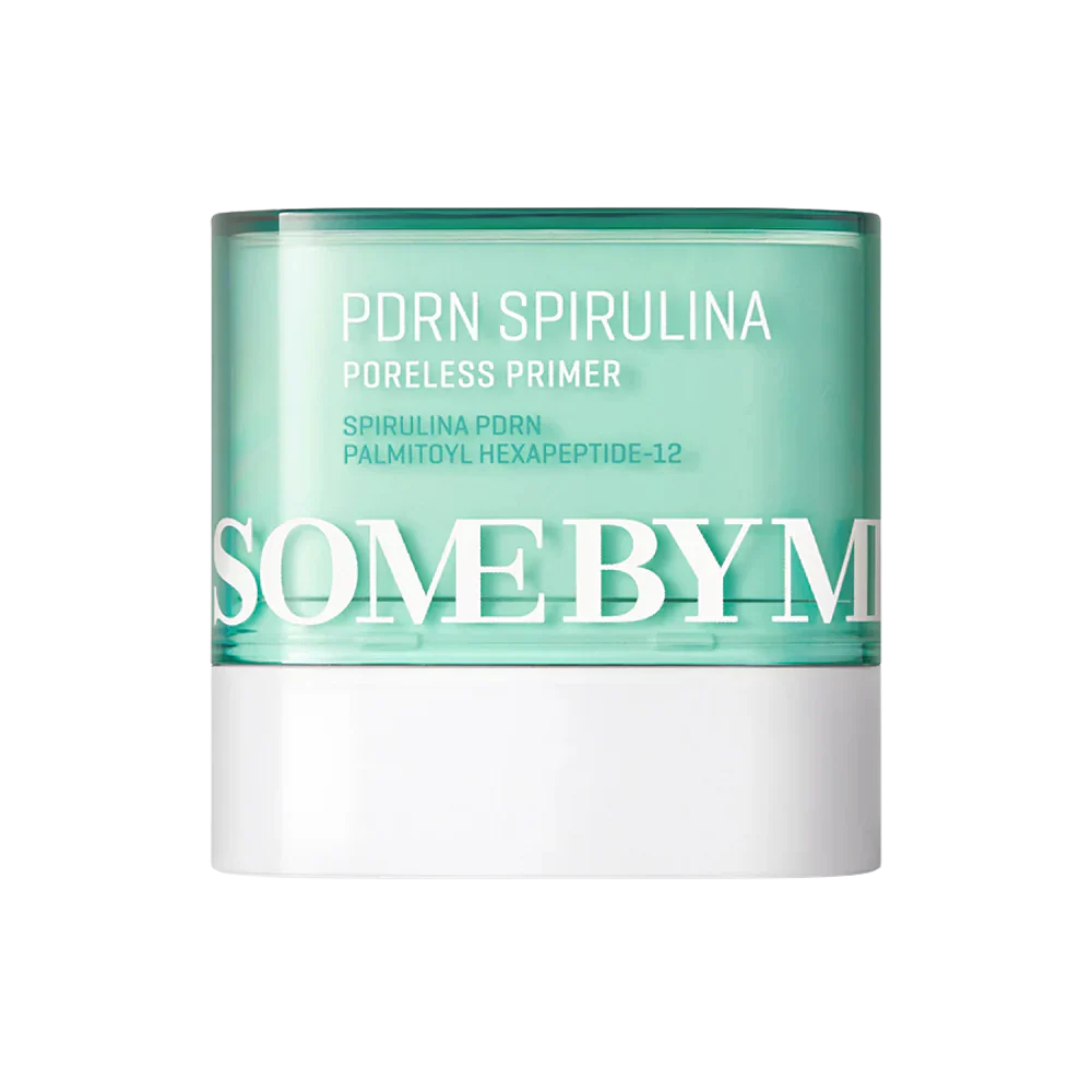 Some by Mi Prebase sin poros con espirulina PDRN 10 g