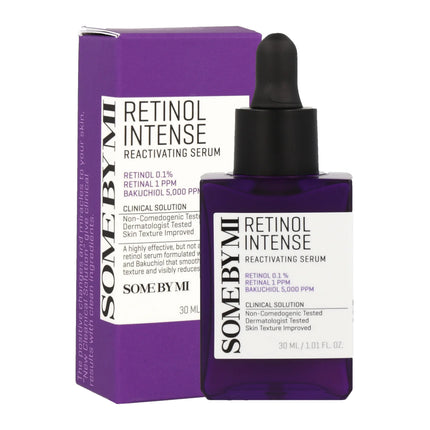 SOME BY MI Retinol intenso reactivando suero 30 ml