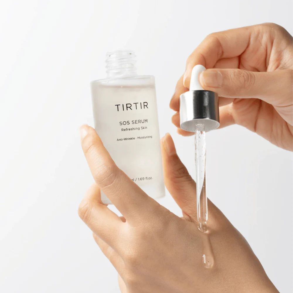 Tirtir SOS Serum 50 ml