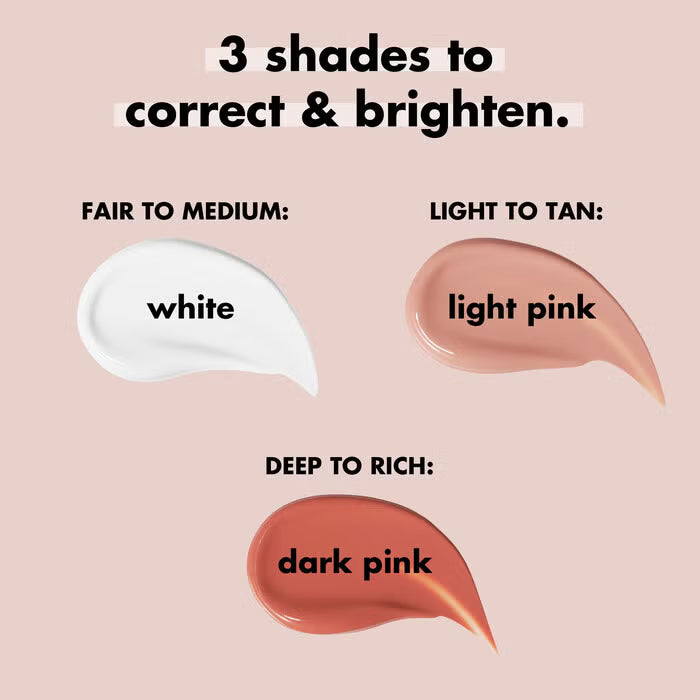 ELF Soft Glam Brightening Corrector
