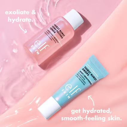 ELF Thirst Burst Dew-o Kit