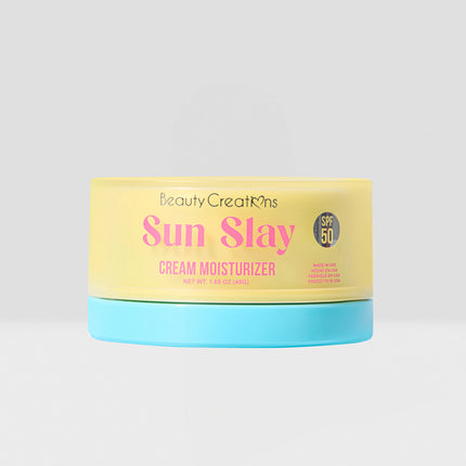 Beauty Creations Sun Slay Crema Hidratante SPF 50