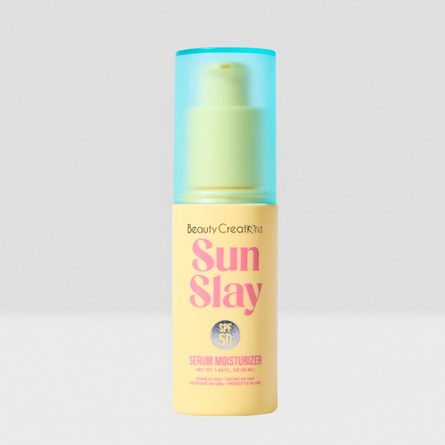 Beauty Creations Sun Slay Sérum Hidratante SPF 50 50ml