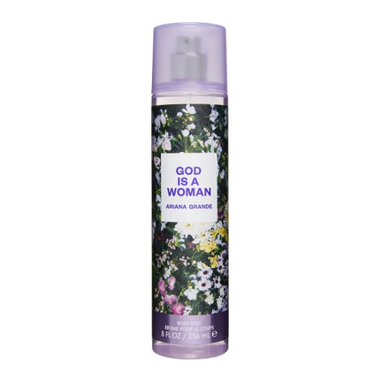 Ariana Grande God is Woman Body Mist 236ml