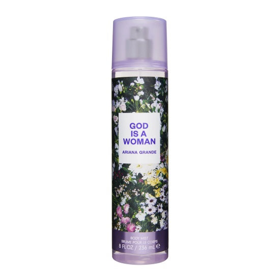 Ariana Grande God is Woman Body Mist 236ml