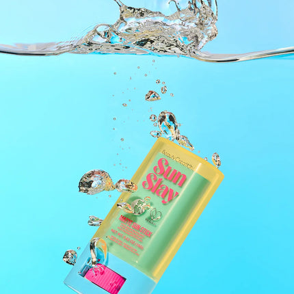 Beauty Creations Sun Slay Protector en barra Matte sun stick