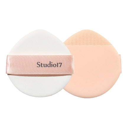 STUDIO17 Brush Fit Puff (5unidades)
