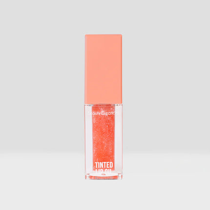 Beauty Creations Tinted Luxe Lip Oil