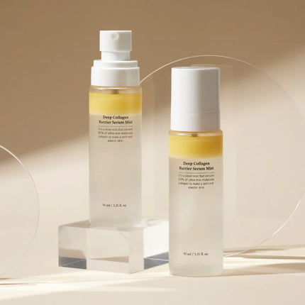 Sungboon Deep Collagen Barrier Serum Mist 100ml