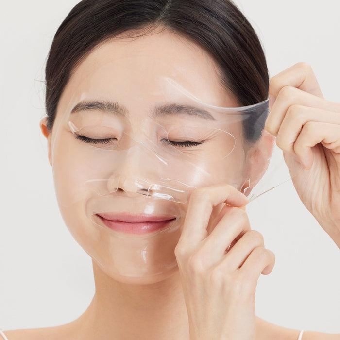 Sungboon Editor Deep Collagen Power Boosting Mask 4u 37g