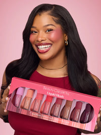 BE BEAUTY COSTA RICA