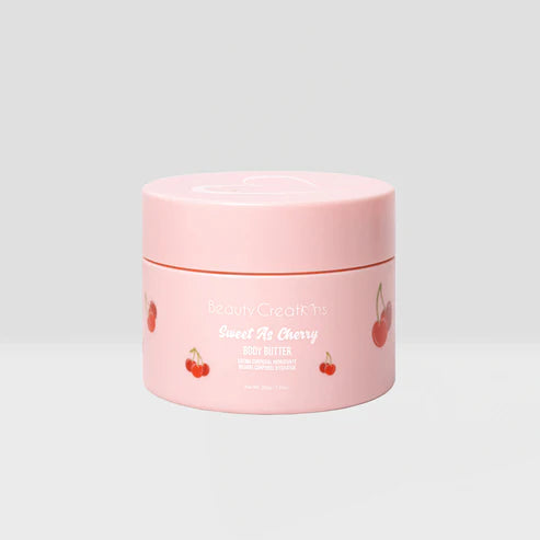 BC- Sweet Dose Body Butter