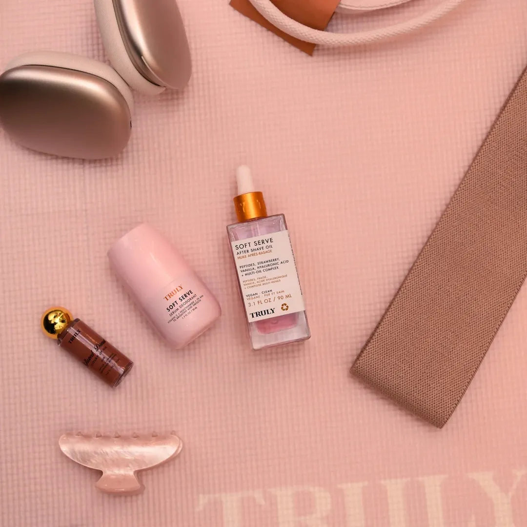 Truly Desodorante Soft Serve Serum 50ml