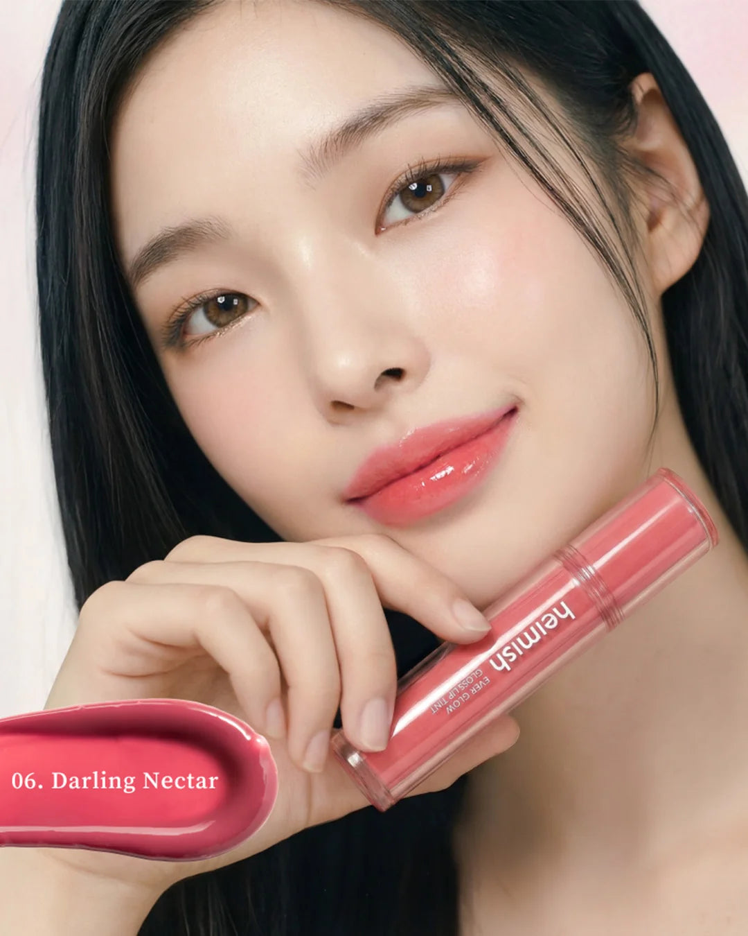 Heimish Ever Glow Gloss Lip Tint – Tinte Labial Gloss 3.2 g