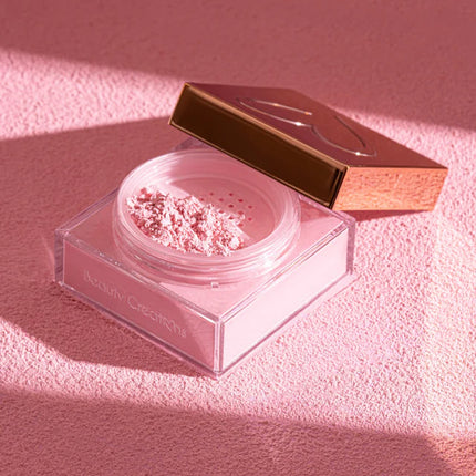 Polvo Fijador Suelto Bye Filter Surtido Beauty Creations