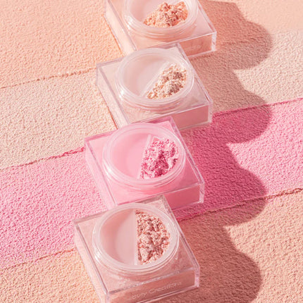Polvo Fijador Suelto Bye Filter Surtido Beauty Creations