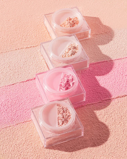 Polvo Fijador Suelto Bye Filter Surtido Beauty Creations