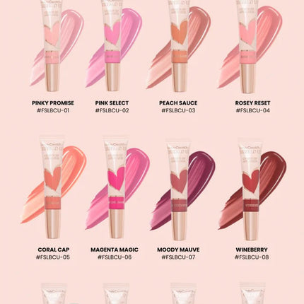 Iluminador líquido Flawless Stay Glow Up Wands