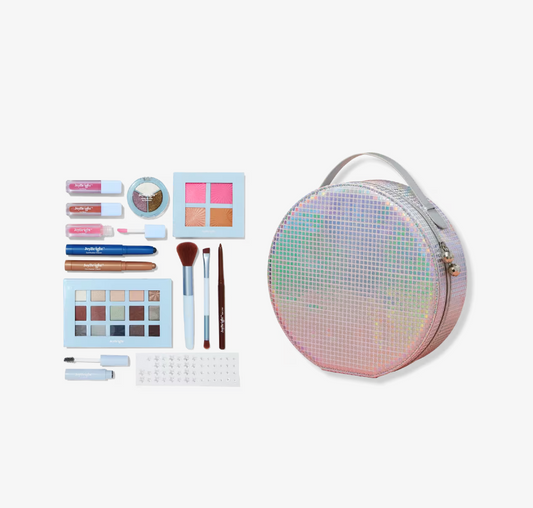 Ulta Beauty Beauty Box: Disco Dreams