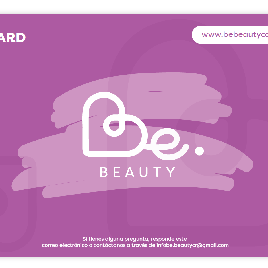 BE BEAUTY COSTA RICA