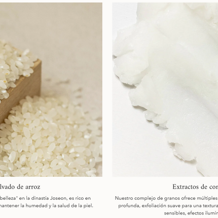 Beauty of Joseon Bálsamo limpiador Radiance