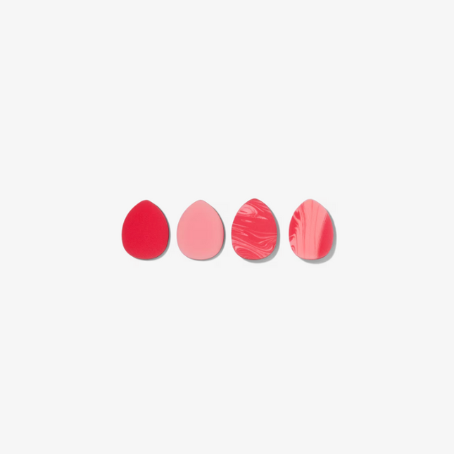 Mini Makeup Puffs