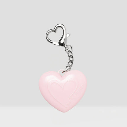 Beauty Creations Pout & Go Lip Balm Keychain