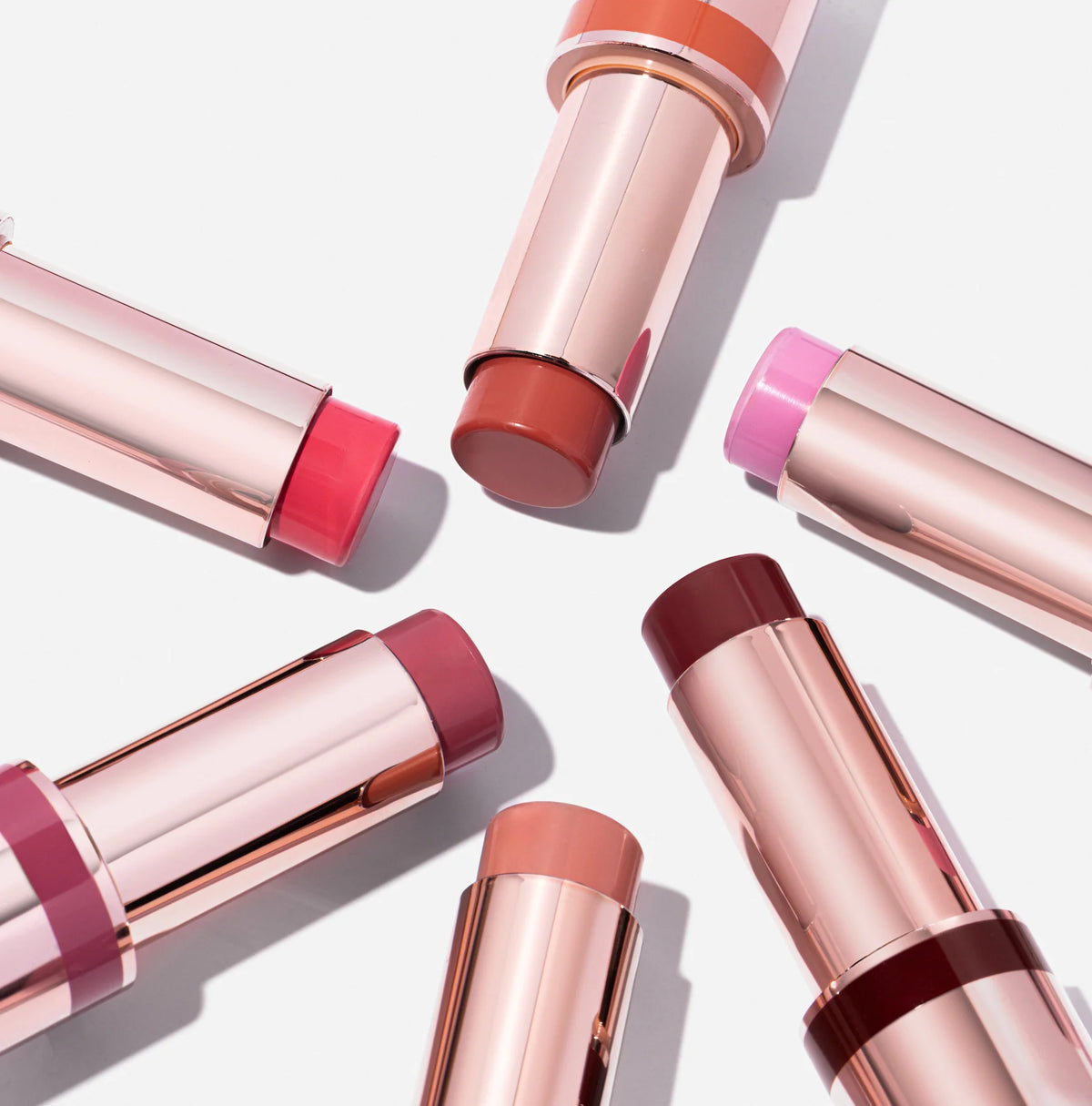Beauty Creations Flawless Stay Blush Stick -rubores en barra