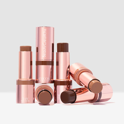 Beauty Creations Flawless Cream Contour Sticks