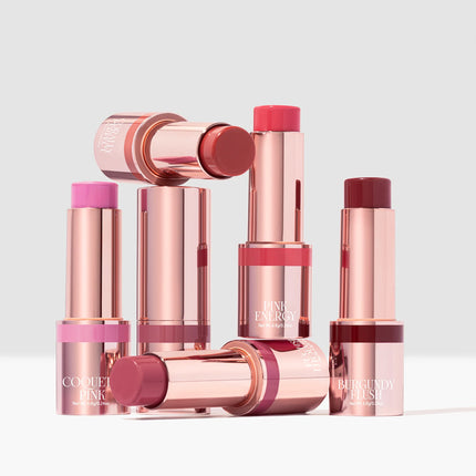Beauty Creations Flawless Stay Blush Stick -rubores en barra