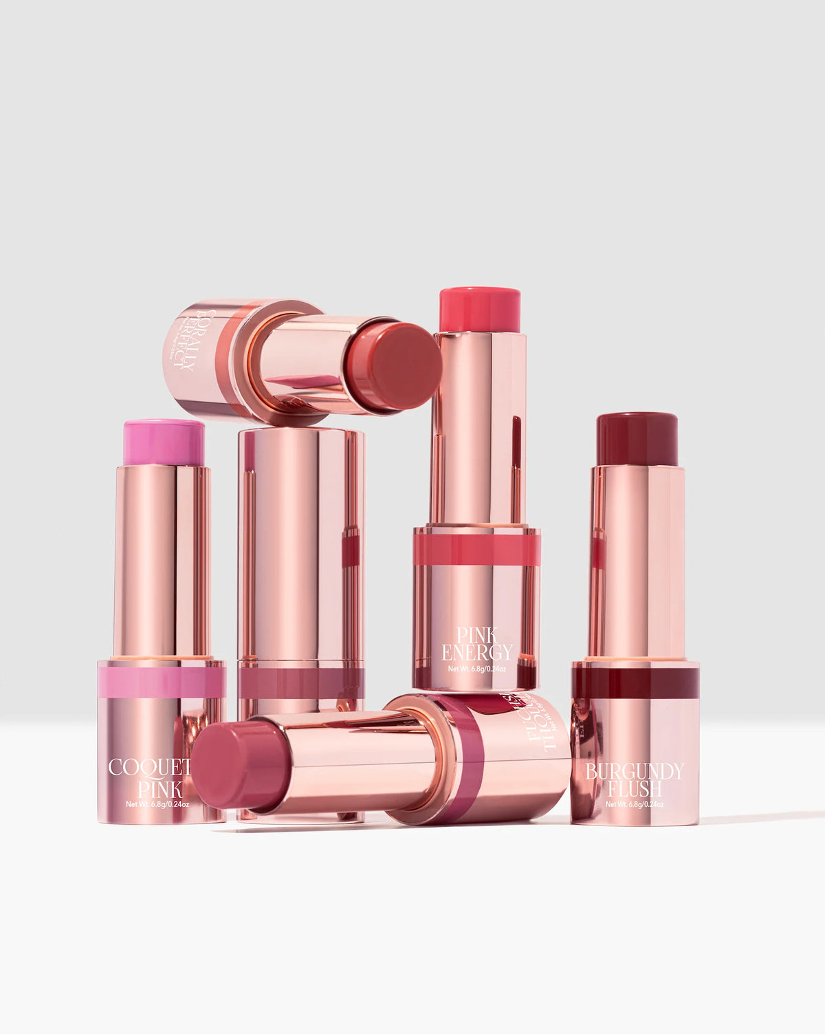 Beauty Creations Flawless Stay Blush Stick -rubores en barra