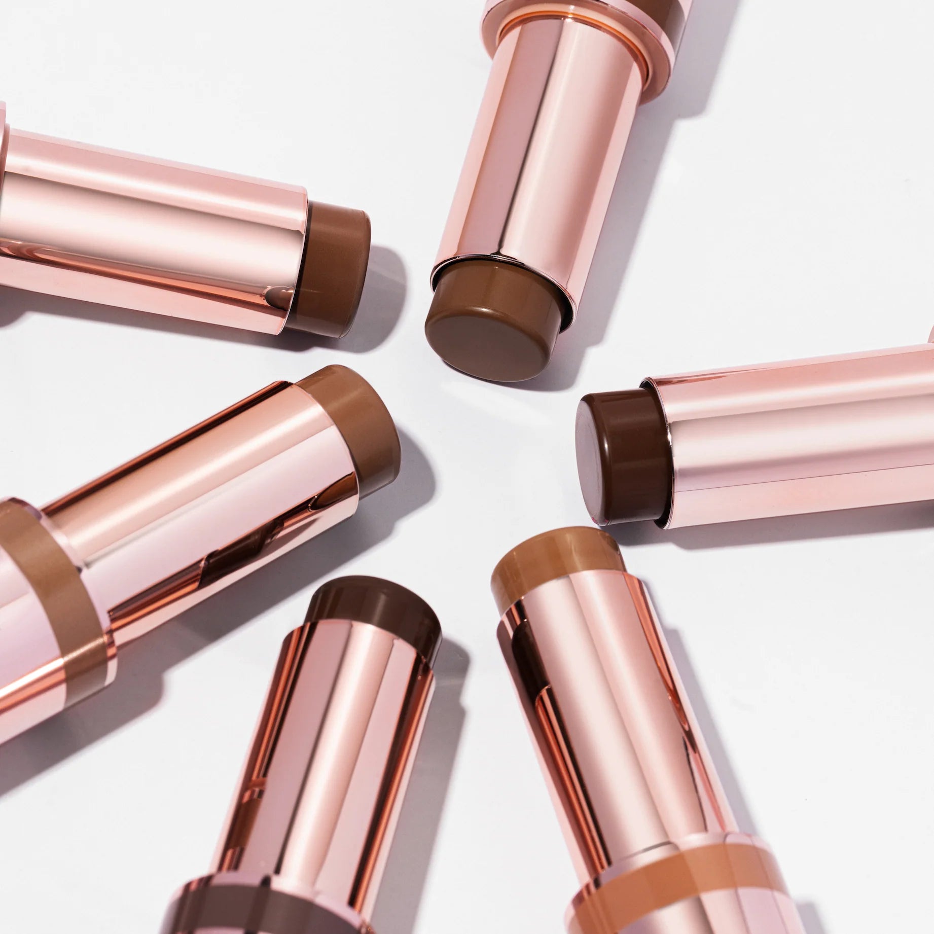 Beauty Creations Flawless Cream Contour Sticks
