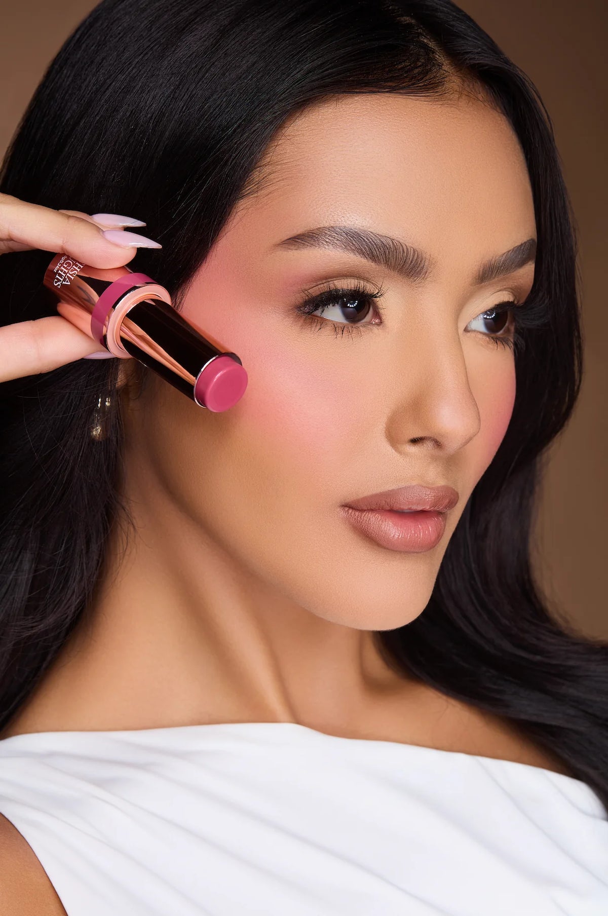 Beauty Creations Flawless Stay Blush Stick -rubores en barra