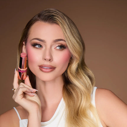 Beauty Creations Flawless Stay Blush Stick -rubores en barra