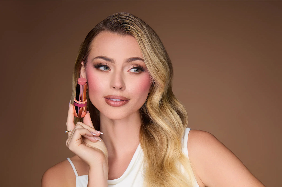 Beauty Creations Flawless Stay Blush Stick -rubores en barra