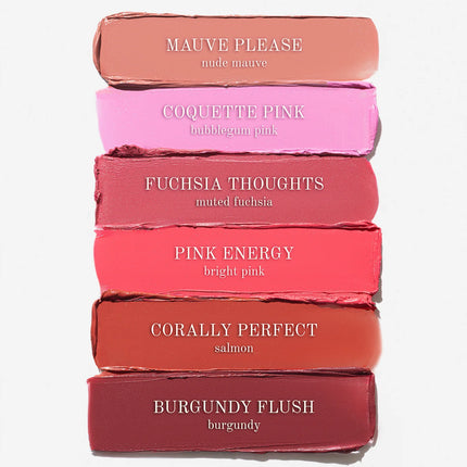 Beauty Creations Flawless Stay Blush Stick -rubores en barra