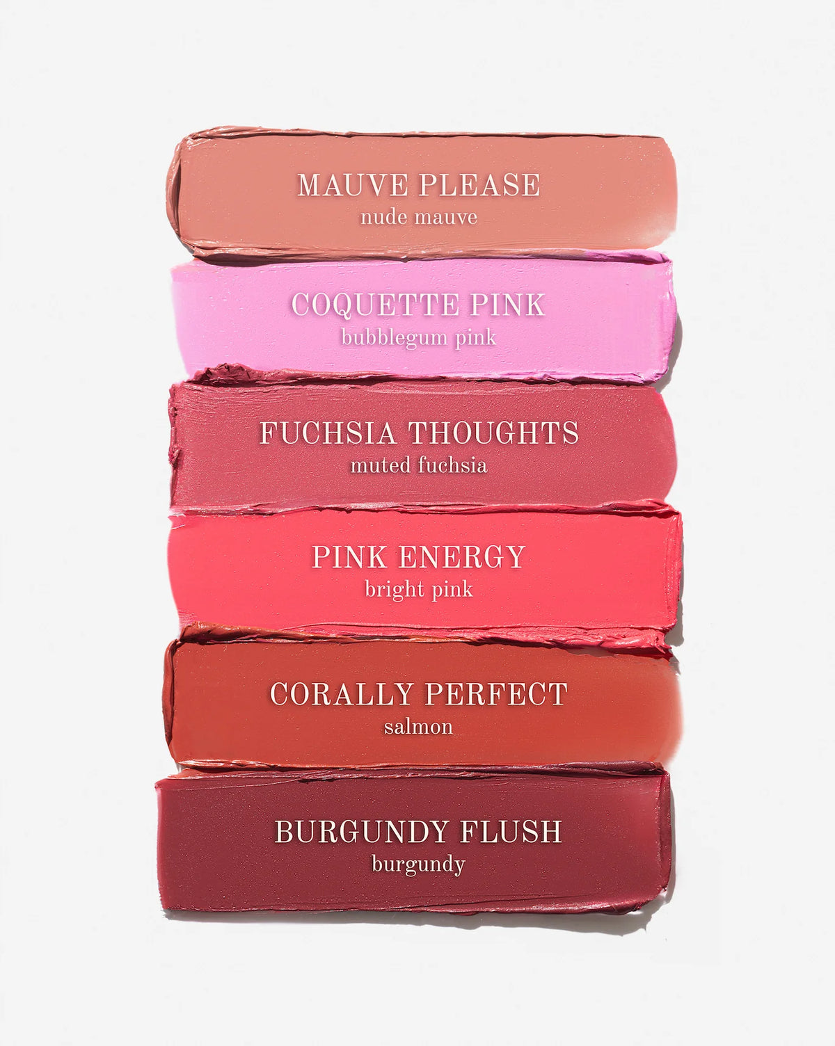 Beauty Creations Flawless Stay Blush Stick -rubores en barra