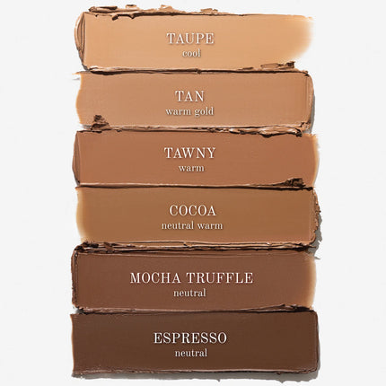 Beauty Creations Flawless Cream Contour Sticks