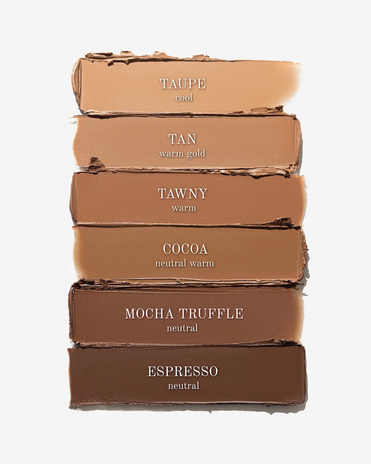 Beauty Creations Flawless Cream Contour Sticks