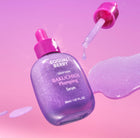 Eqqual Berry Bakuchiol Plumping Serum Minimizador de poros y arrugas, Alternativa de retinol para pieles sensibles