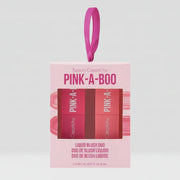 Beauty Creations Pink a Boo Liquidámbares Blush Duo