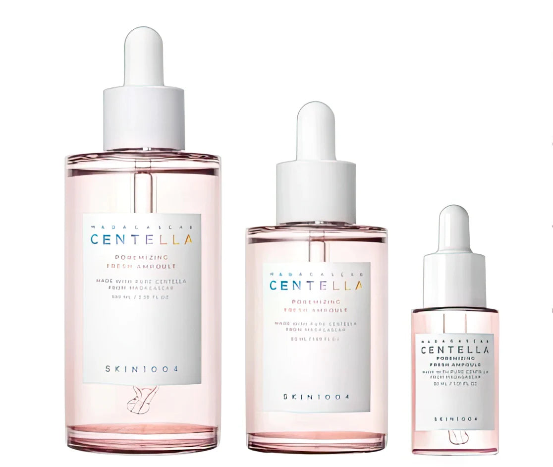 SKIN1004 -Centella Poremizing Fresh Ampoule Serum