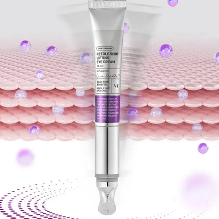 VT - Reedle Shot Lifting Eye Cream 15ml