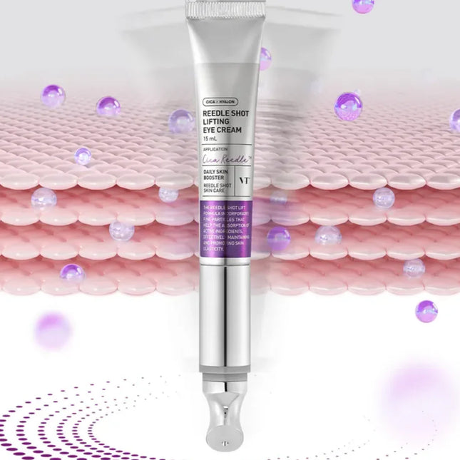VT - Reedle Shot Lifting Eye Cream 15ml